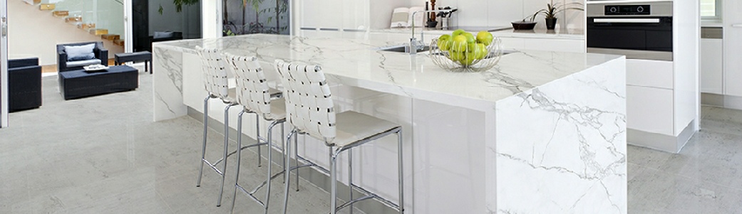 Ceramic Worktops